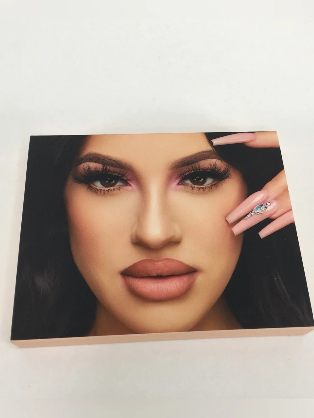 Beauty creations X Murillo Twins Eyeshadow Palette